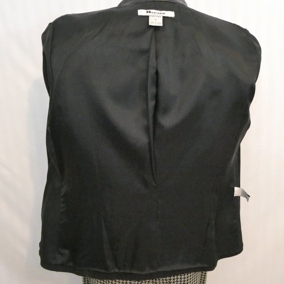 Peter Nygard Wool & Cashmere Jacket - Picture 9 of 11